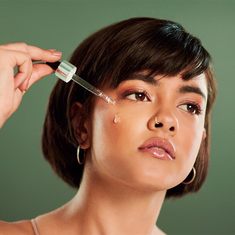 Skincare minimalista com Etat Pur Skincare minimalista com Etat Pur