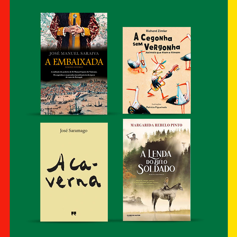 Dia do Livro Português Dia do Livro Português