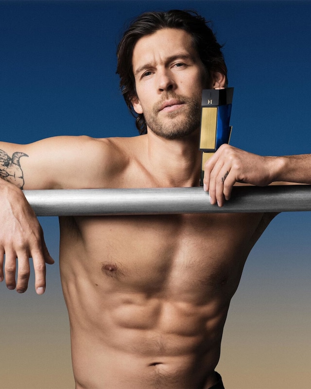 Universo masculino Universo masculino