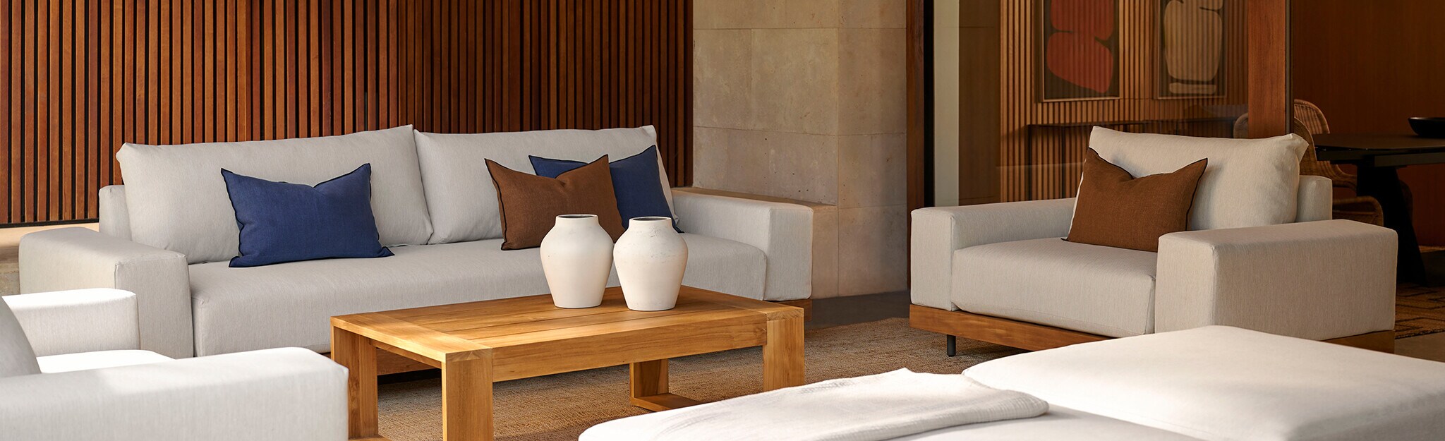 Terraço e jardim Terraço e jardim