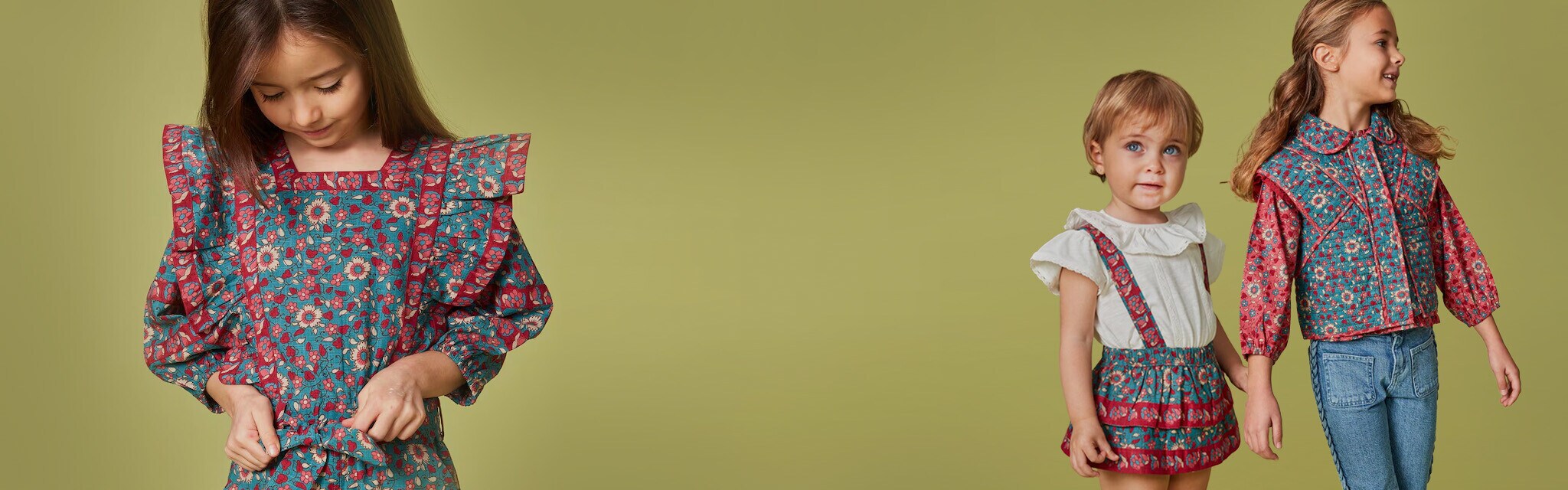 Ver Looks Matchy em Moda Infantil no El Corte Inglés Ver Looks Matchy em Moda Infantil no El Corte Inglés