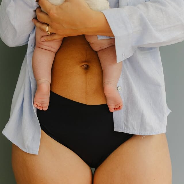 Gravidez e pós-parto Gravidez e pós-parto