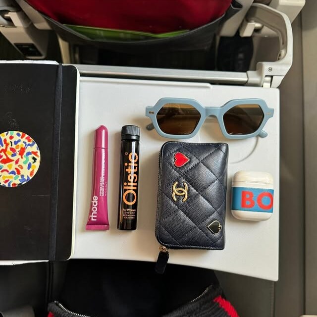 Produtos de beleza Travel Size Produtos de beleza Travel Size