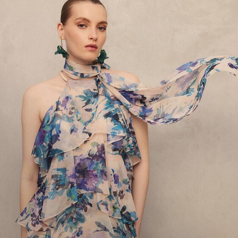 Woman Fiesta Woman Fiesta