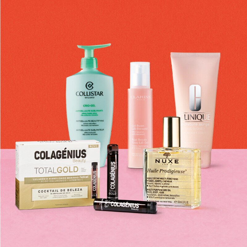 Especial Corpo Especial Corpo