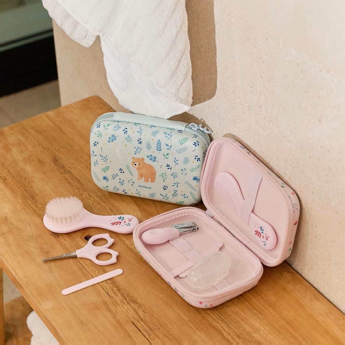 Descubra a coleção Dreamland da Miniland Descubra a coleção Dreamland da Miniland