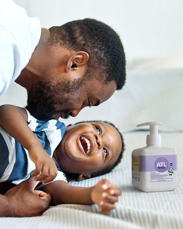 Especial Corpo | Até -30% em produtos de higiene e cuidado do bebé Especial Corpo | Até -30% em produtos de higiene e cuidado do bebé