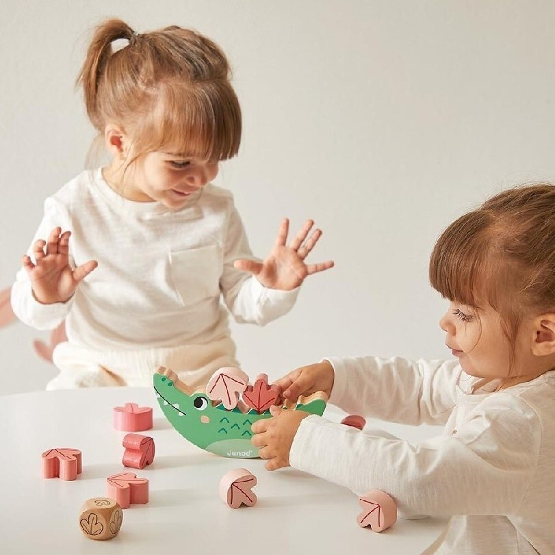 Brinquedos didáticos Brinquedos didáticos