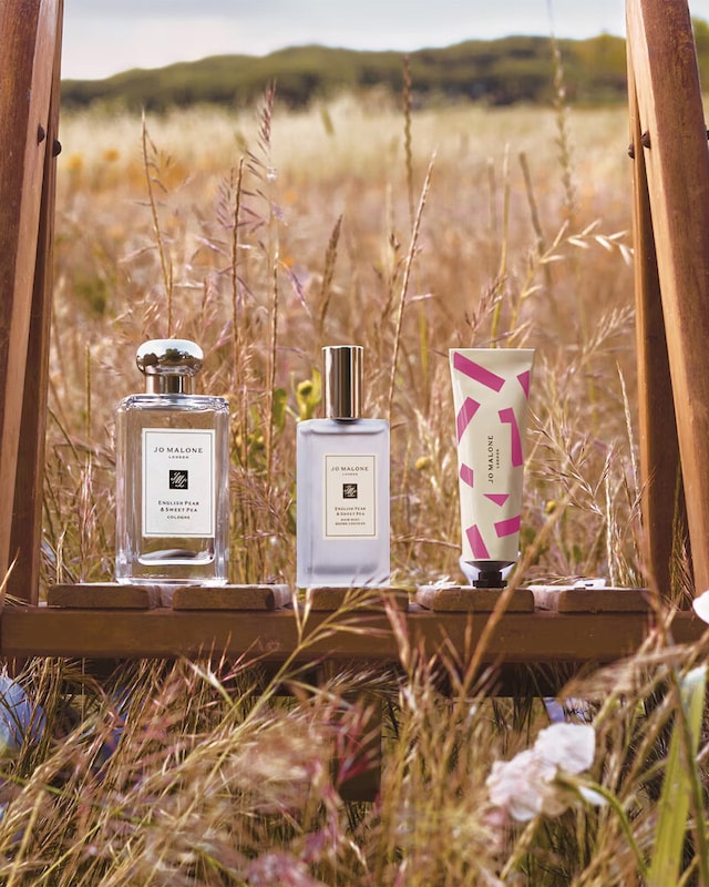 Corpo e cabelo Corpo e cabelo