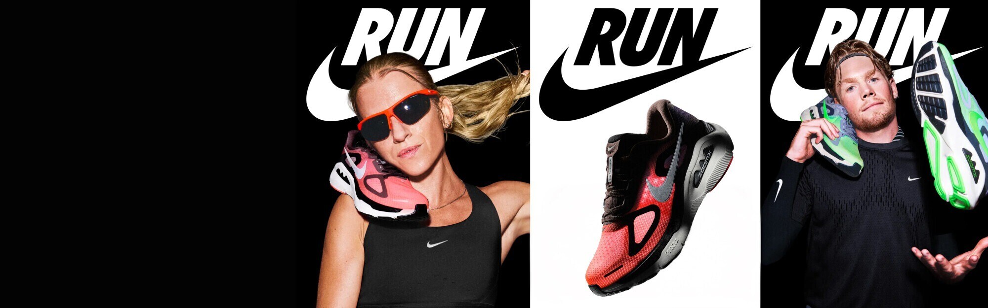 Nike Running Nike Running