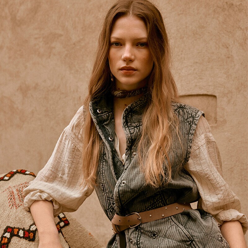 Southern Cotton Southern Cotton