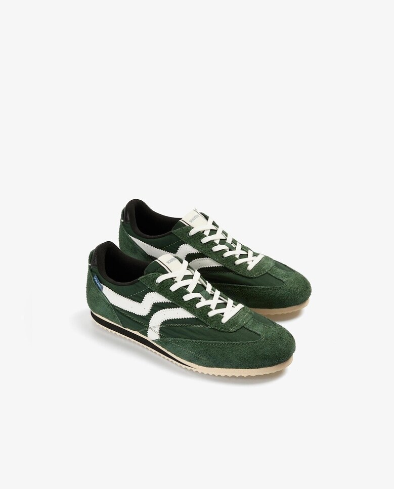 Sapatilhas Retro Sapatilhas Retro