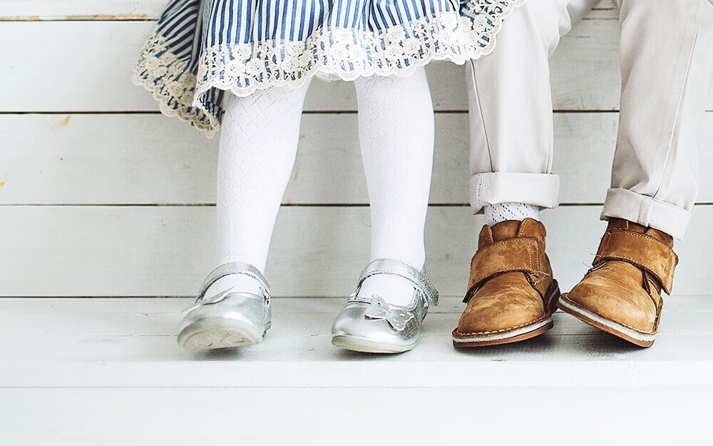 Unit Calzado Infantil Unit Calzado Infantil