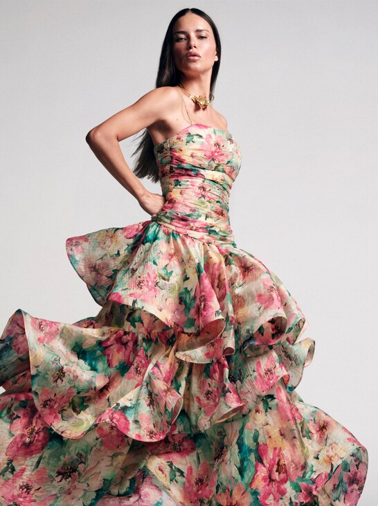 Vestidos de festa mulher El Corte Inglés Vestidos de festa mulher El Corte Inglés