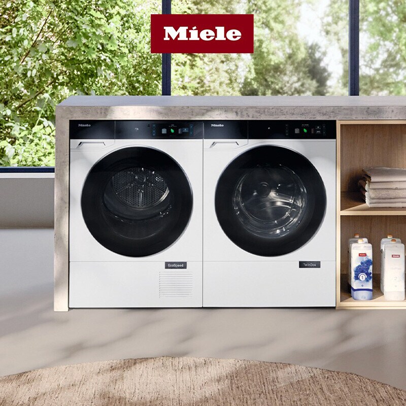 Miele Garantia Miele Garantia