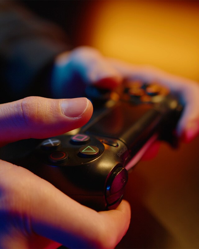 Gaming Gaming