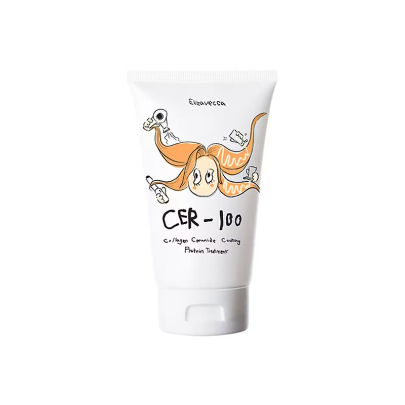 Elizavecca Tratamento de Proteínas com Colagénio e Ceramidas CER-100 Elizavecca Tratamento de Proteínas com Colagénio e Ceramidas CER-100