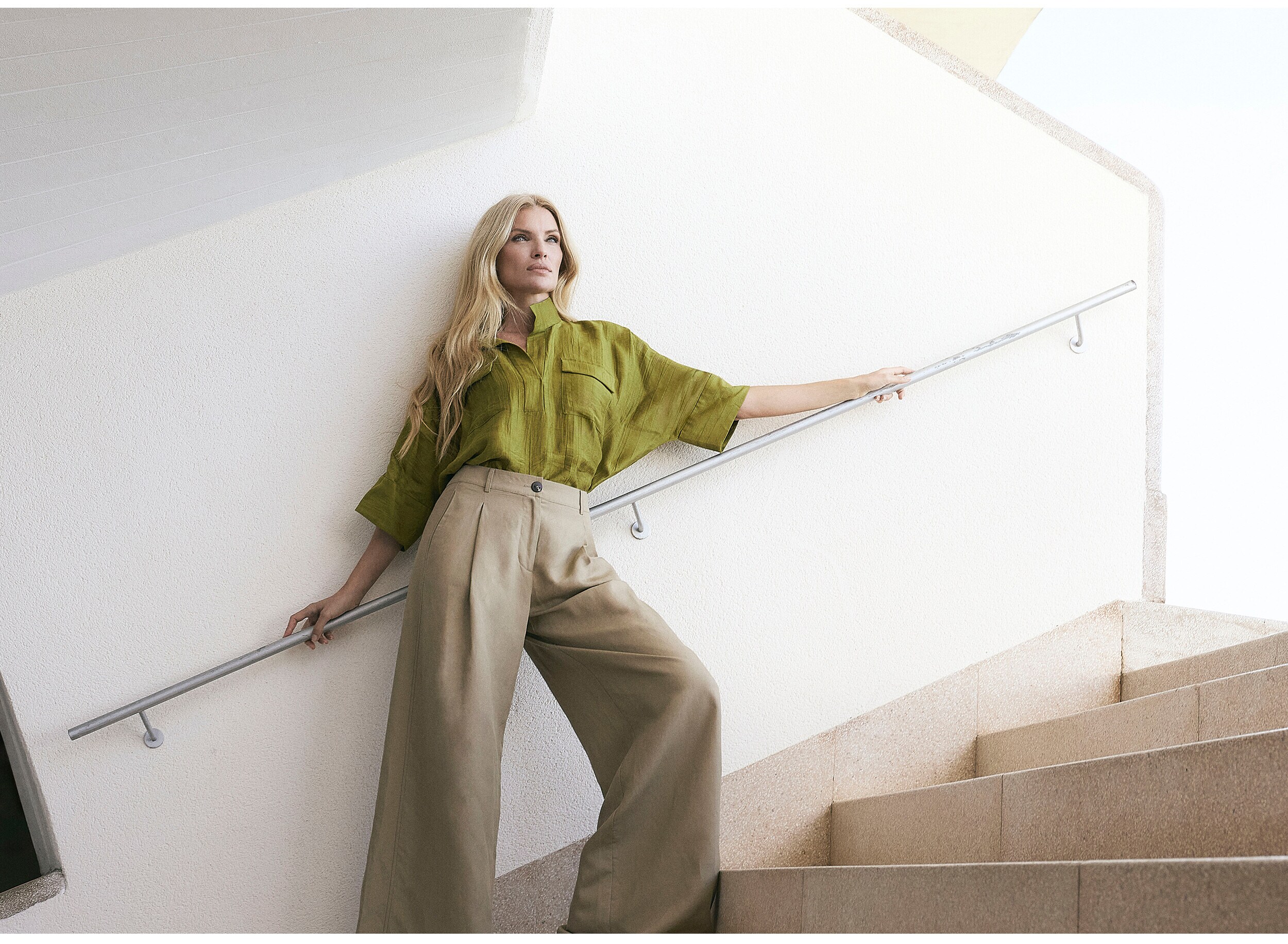 WOMAN LIMITED EL CORTE INGLÉS WOMAN LIMITED EL CORTE INGLÉS