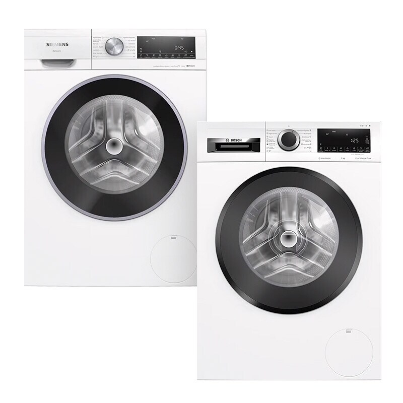 Tecnopreços - Até -30% em máquinas de roupa Tecnopreços - Até -30% em máquinas de roupa