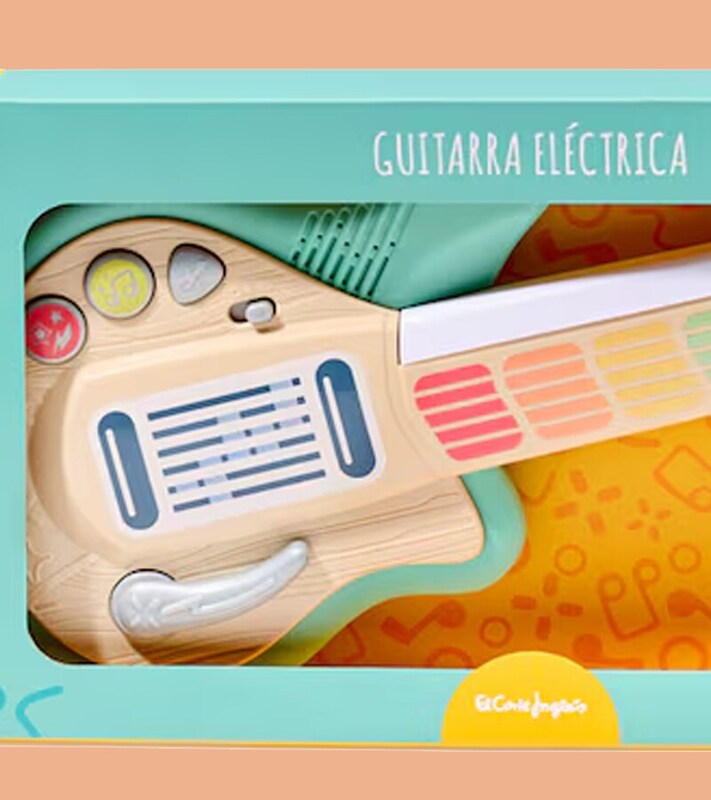 Electrónicos Electrónicos