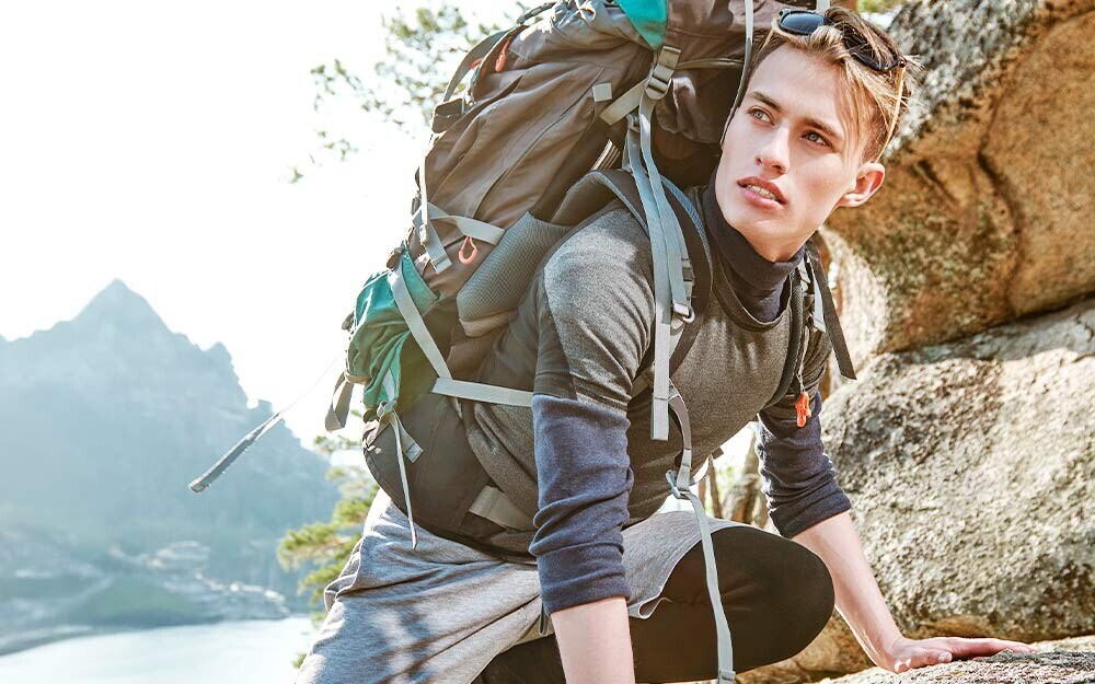 Boomerang, Mountain-Pro y más Boomerang, Mountain-Pro y más