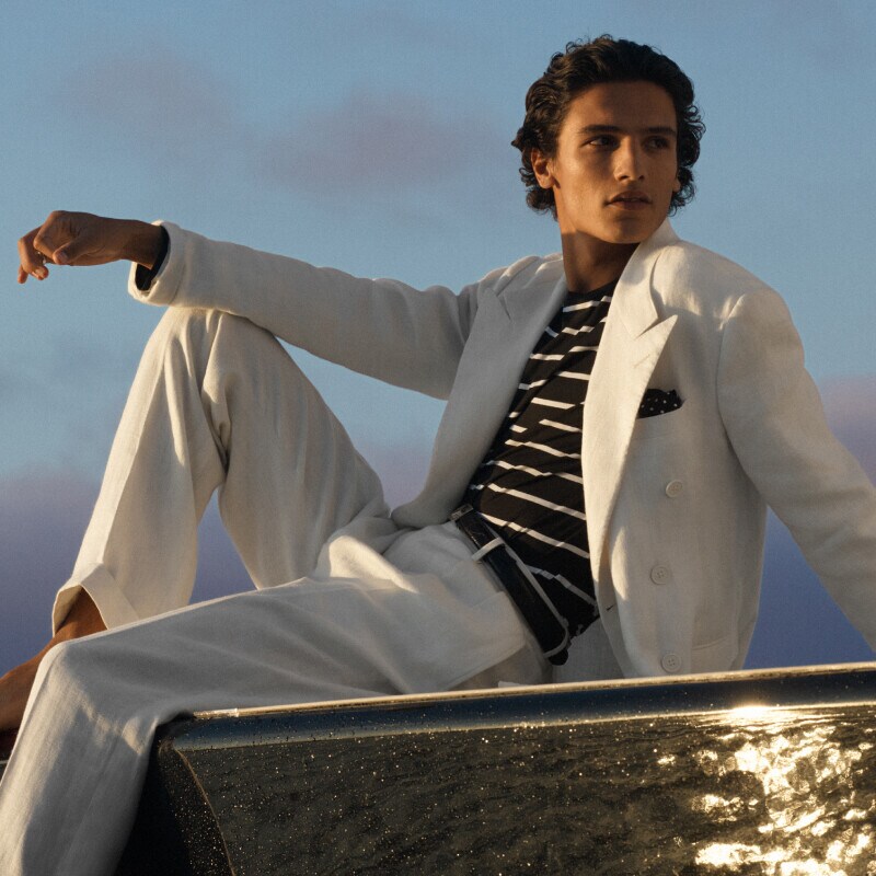 Conheça Moda Homem da marca Polo Ralph Lauren na loja online do El Corte Inglés Conheça Moda Homem da marca Polo Ralph Lauren na loja online do El Corte Inglés