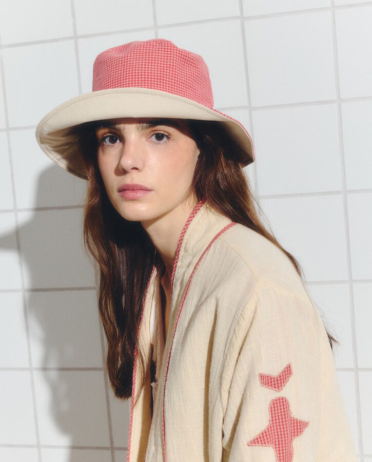 Tendência estilo Portuguese Girl El Corte Inglés Tendência estilo Portuguese Girl El Corte Inglés