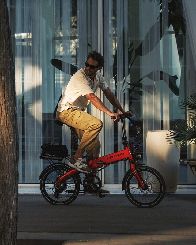 Mobilidade Urbana Mobilidade Urbana