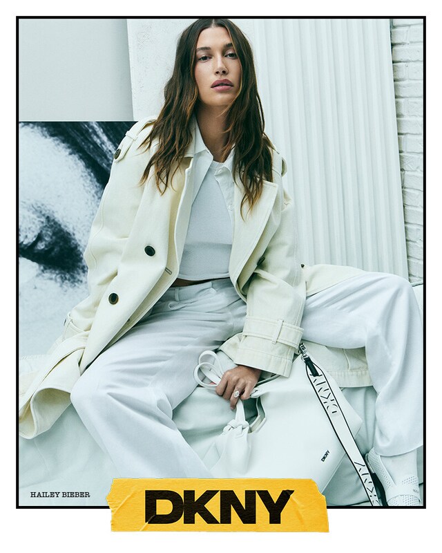 Conheça as malas de DKNY na loja online do El Corte Inglés Portugal Conheça as malas de DKNY na loja online do El Corte Inglés Portugal