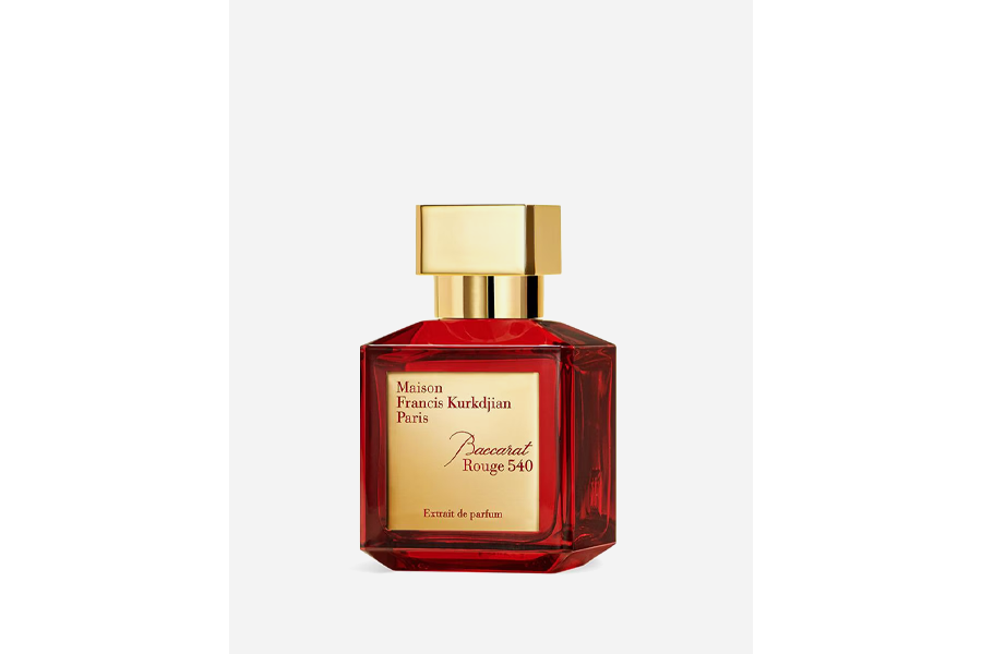 Eau de Parfum Baccarat Rouge Eau de Parfum Baccarat Rouge
