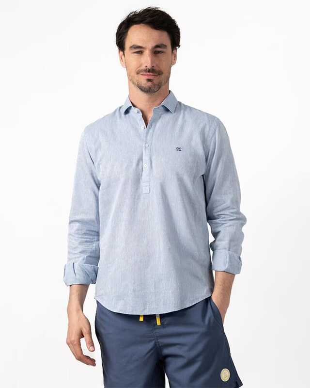 Makarthy: Nova marca moda homem no El Corte Inglés Makarthy: Nova marca moda homem no El Corte Inglés