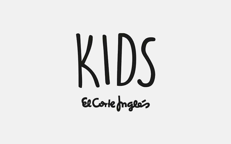 Kids El Corte Inglés Kids El Corte Inglés