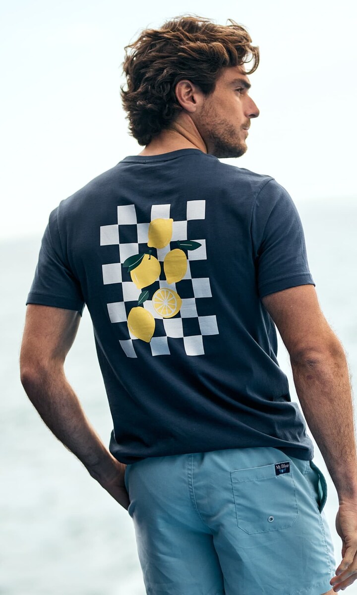 Ver Mr Blue em Moda Homem na loja online do El Corte Inglés Ver Mr Blue em Moda Homem na loja online do El Corte Inglés