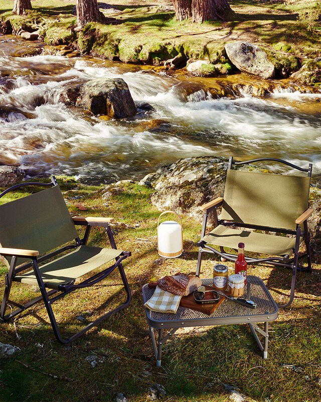 Cápsula campo Cápsula campo