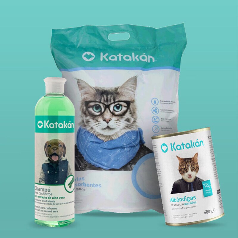 Katakan Katakan