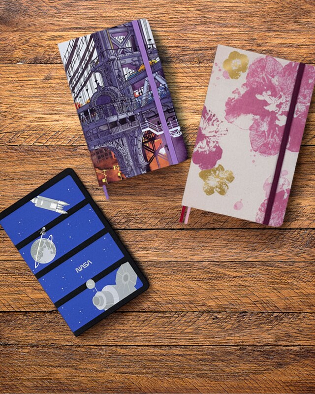 Descubre las novedades Descubre las novedades