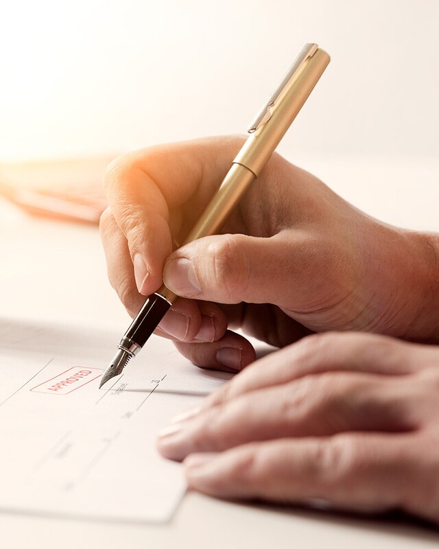 Escrita de Prestígio Escrita de Prestígio