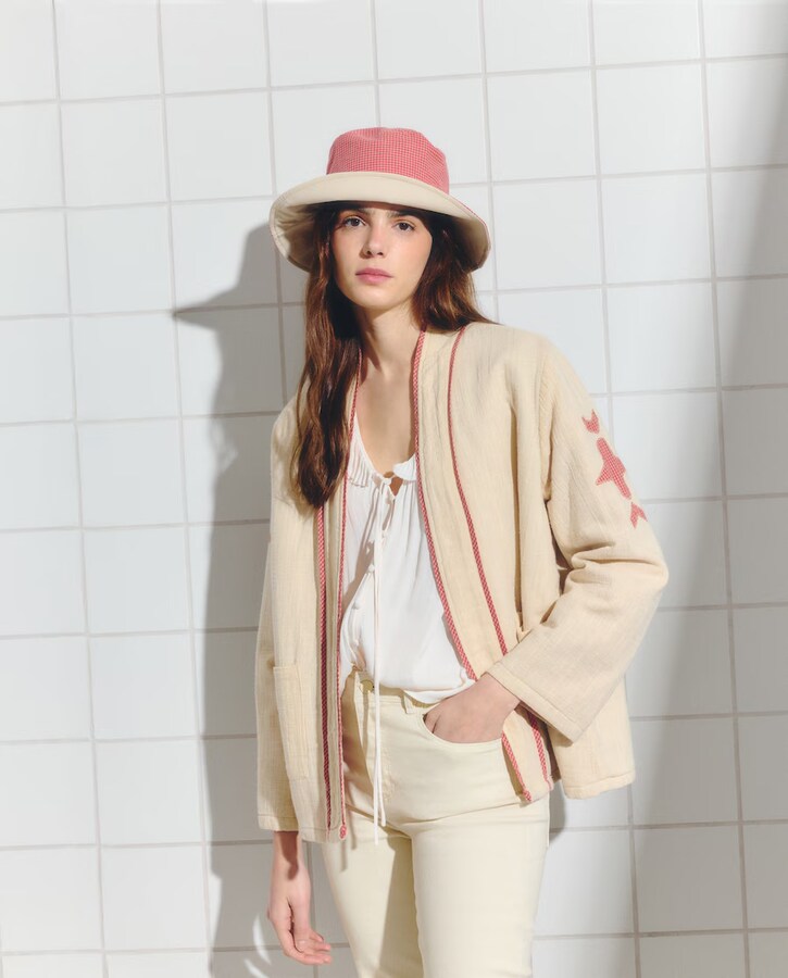 Tendência estilo Portuguese Girl El Corte Inglés Tendência estilo Portuguese Girl El Corte Inglés