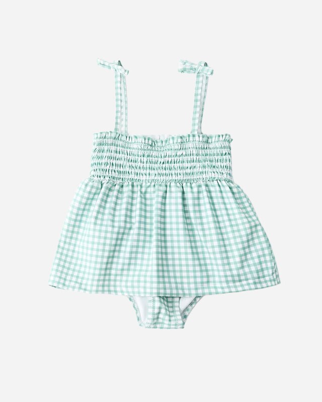Conjunto Vichy Conjunto Vichy