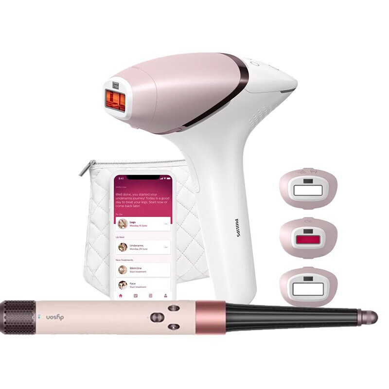 Tecnopreços - Até -20% em cuidado pessoal Tecnopreços - Até -20% em cuidado pessoal