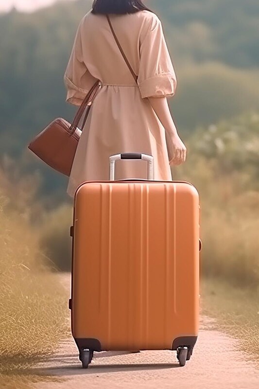 Trolleys grandes de viagem, na loja online do El Corte Inglés Trolleys grandes de viagem, na loja online do El Corte Inglés