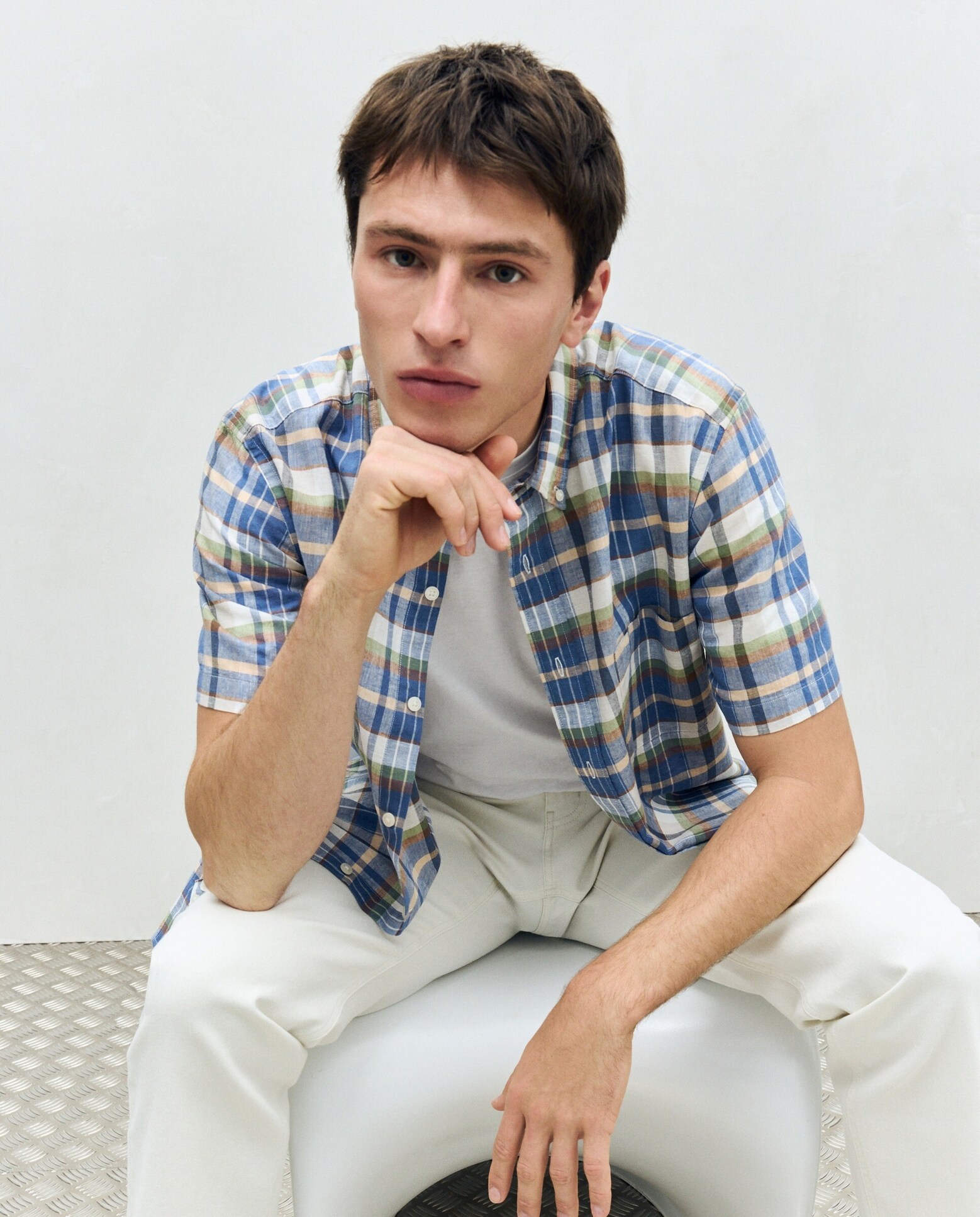 Ver Dustin em Moda Homem na loja online do El Corte Inglés Ver Dustin em Moda Homem na loja online do El Corte Inglés