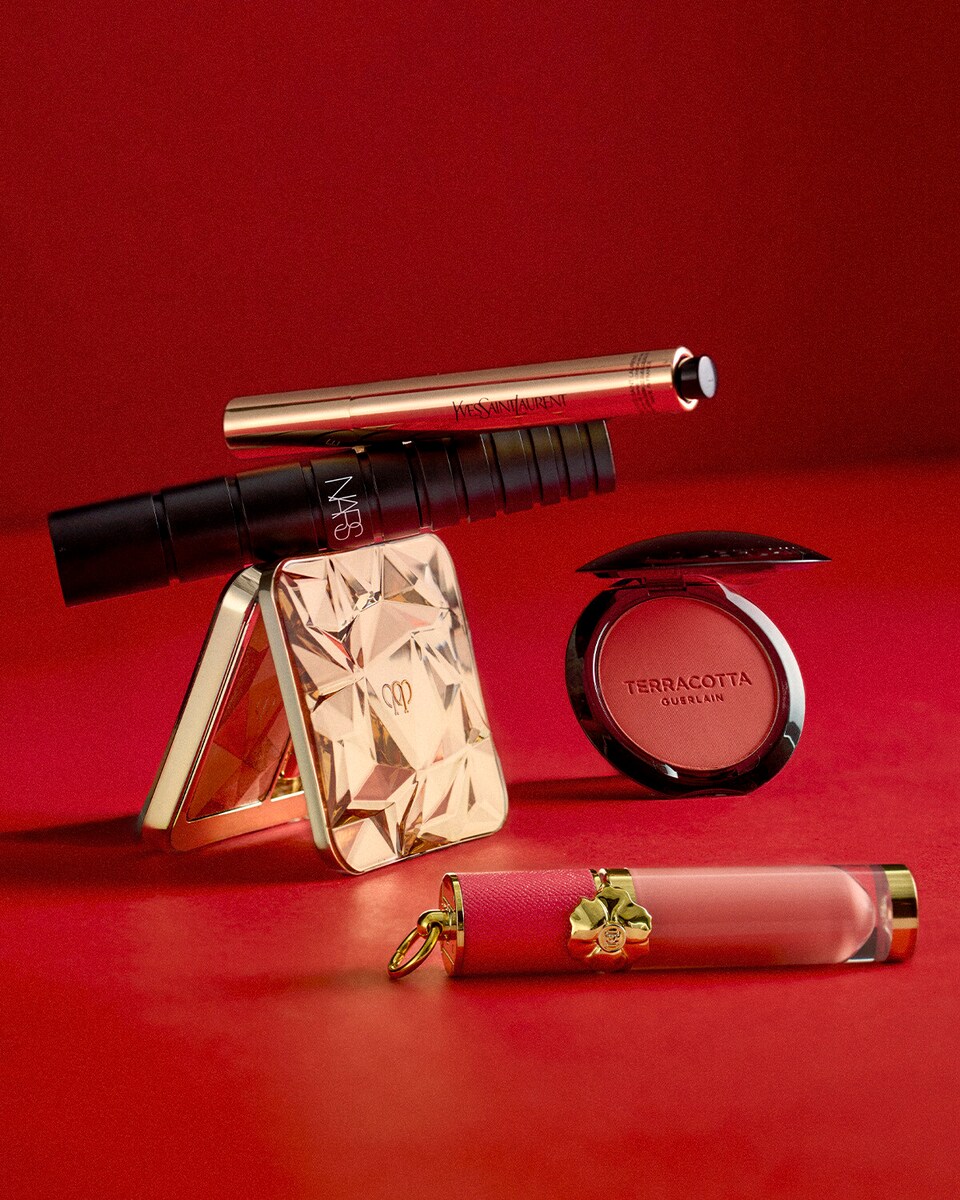 Maquillaje Lujo Maquillaje Lujo