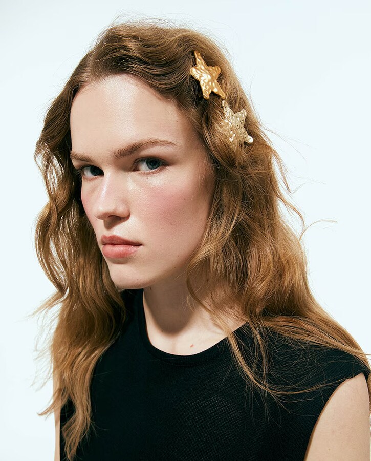 Acessórios de cabelo Acessórios de cabelo