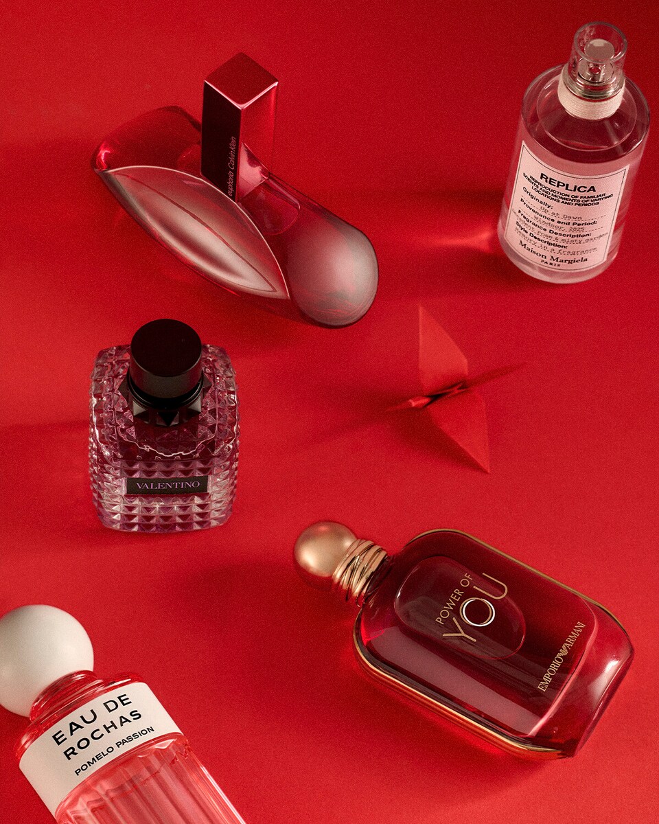 Perfumes Mujer Perfumes Mujer