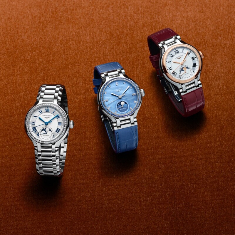 Relógios premium de homem no El Corte Inglés Online Relógios premium de homem no El Corte Inglés Online