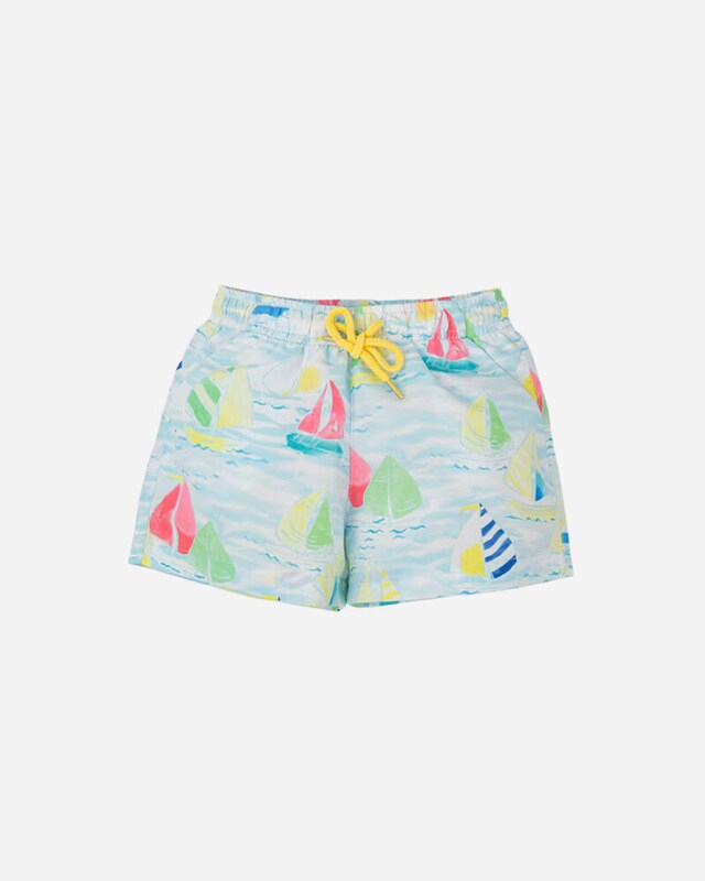 Boxer Infantil Boxer Infantil