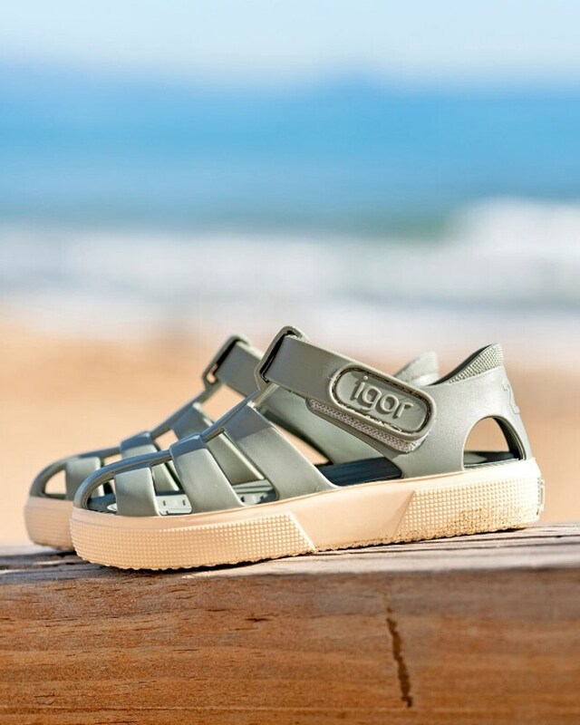 Ver Chinelos de Praia em Sapatos de Bebé na loja online do El Corte Inglés Ver Chinelos de Praia em Sapatos de Bebé na loja online do El Corte Inglés