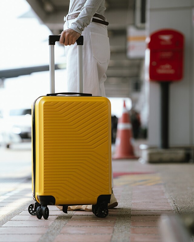 Trolleys cabine de viagem, na loja online do El Corte Inglés Trolleys cabine de viagem, na loja online do El Corte Inglés