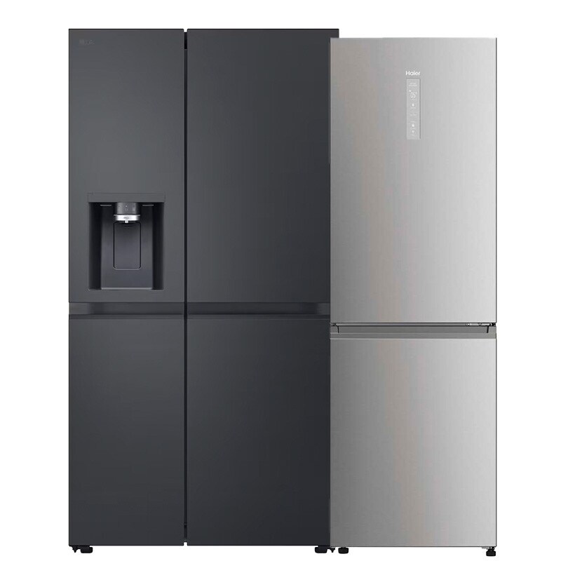 Tecnopreços - Até -30% em frigoríficos Tecnopreços - Até -30% em frigoríficos